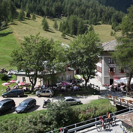 Gavia Cottage 폰테디레뇨 외부 사진