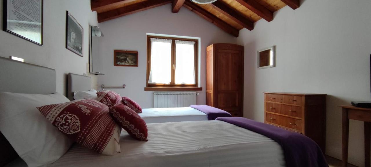 Gavia Cottage 폰테디레뇨 외부 사진