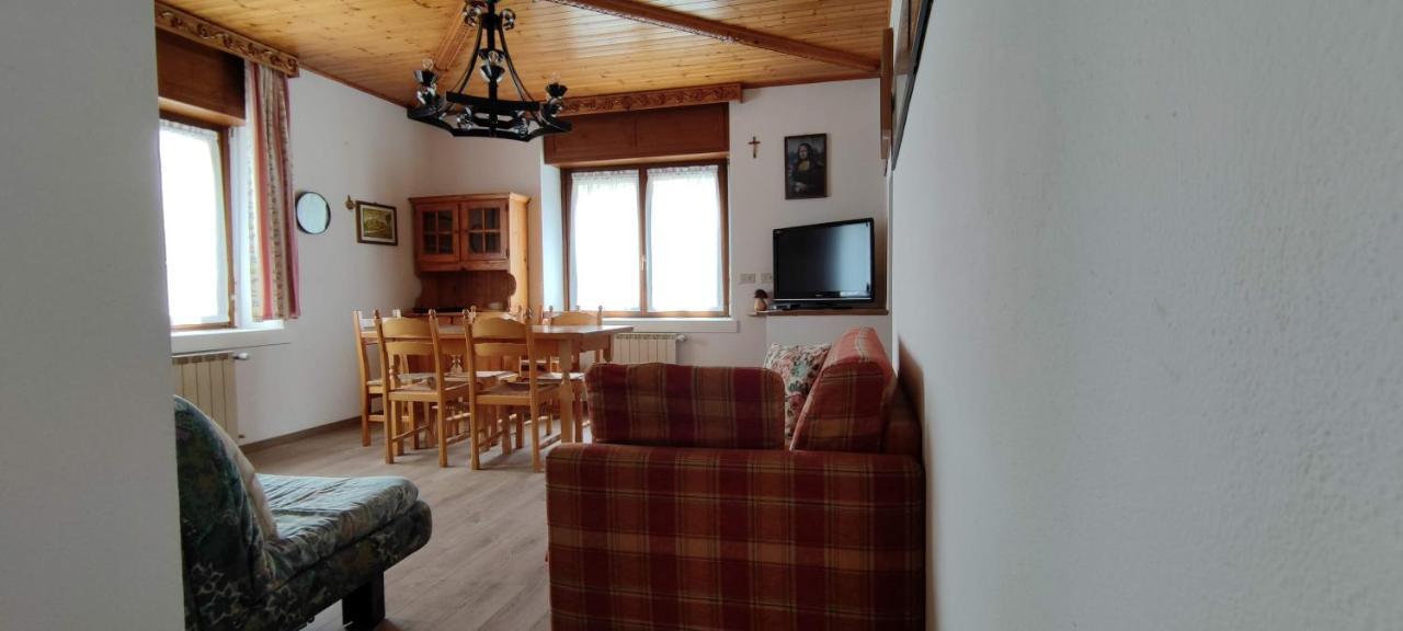 Gavia Cottage 폰테디레뇨 외부 사진