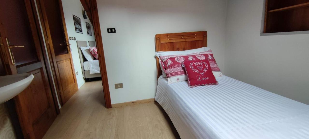 Gavia Cottage 폰테디레뇨 외부 사진