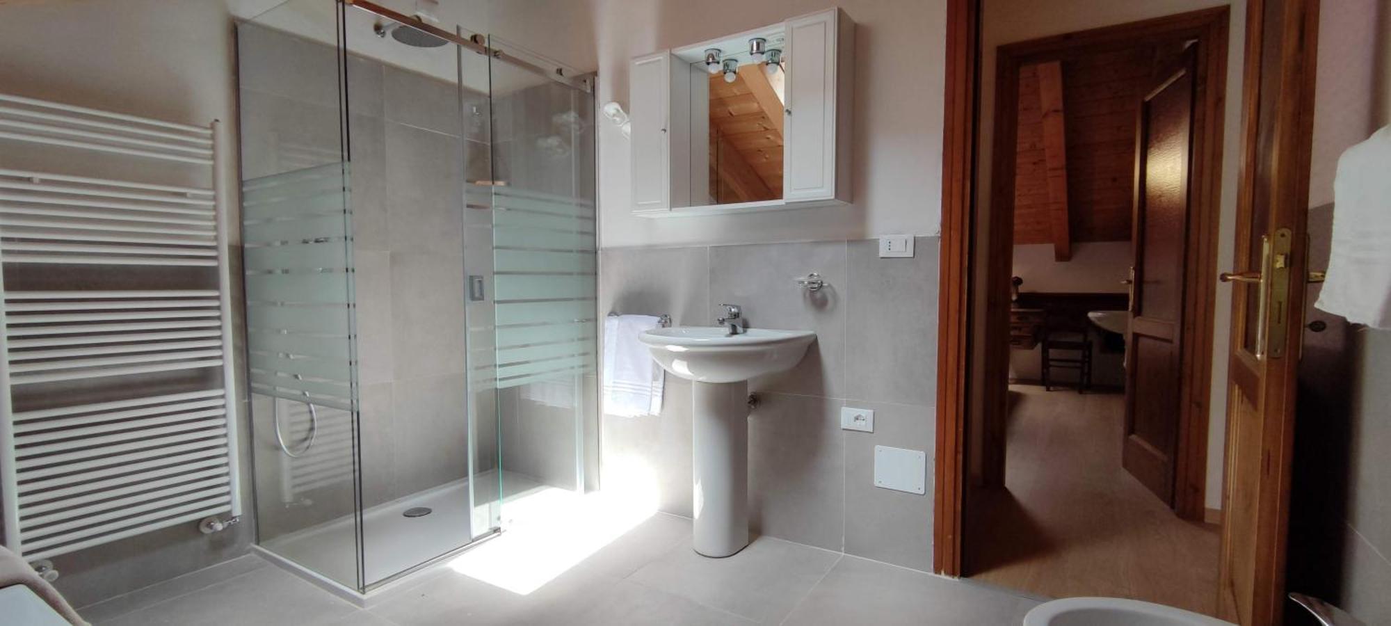 Gavia Cottage 폰테디레뇨 외부 사진