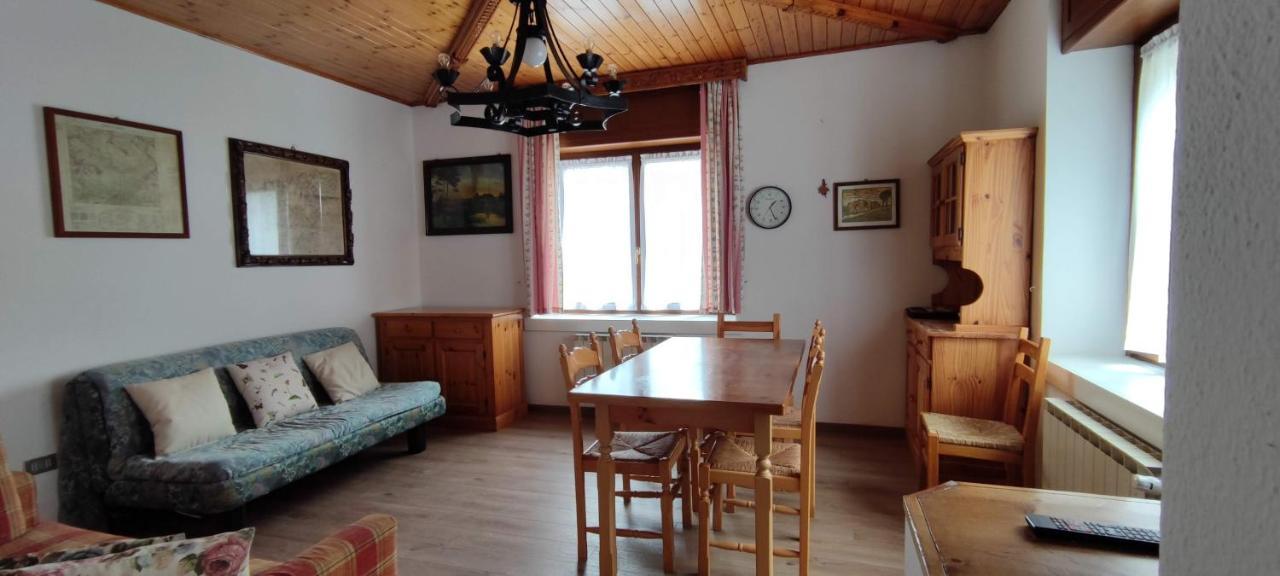 Gavia Cottage 폰테디레뇨 외부 사진
