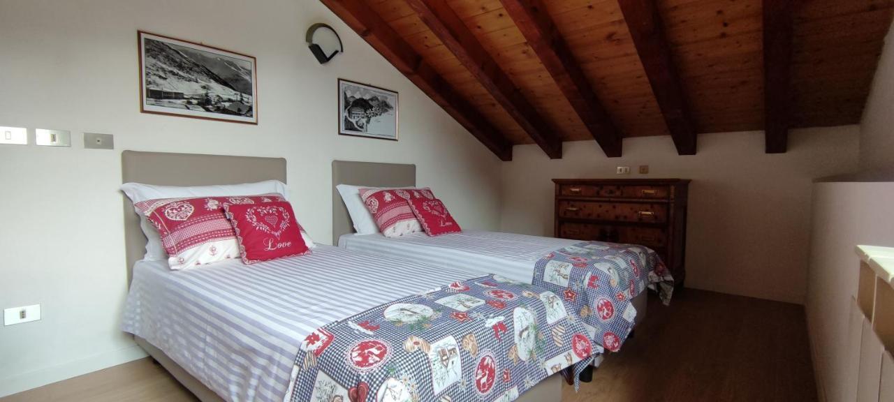Gavia Cottage 폰테디레뇨 외부 사진