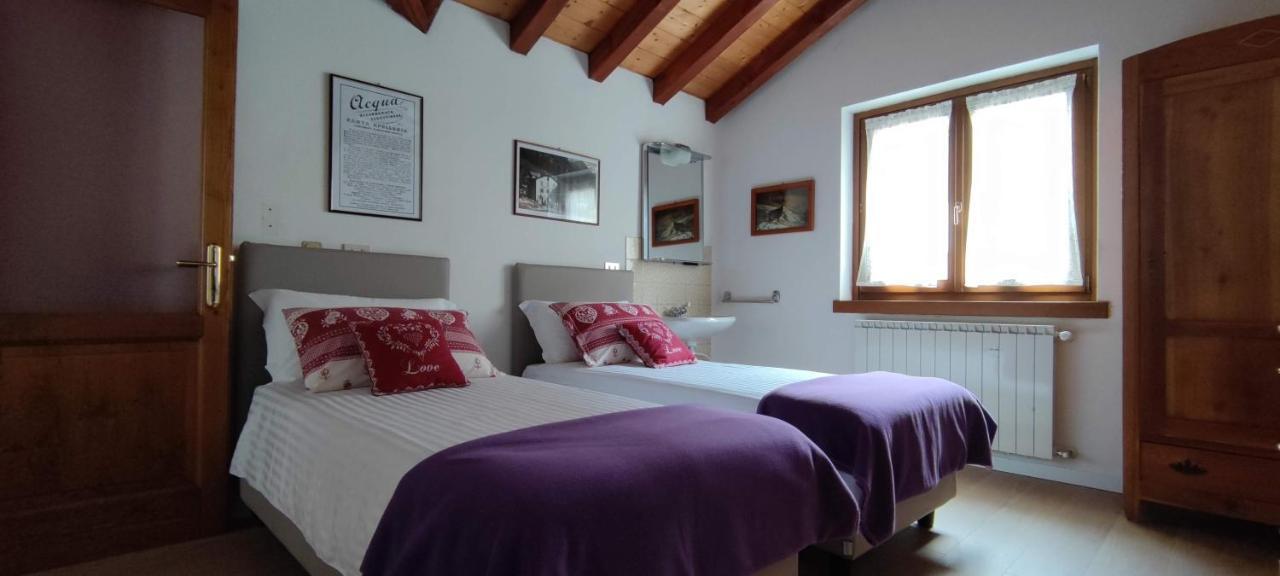 Gavia Cottage 폰테디레뇨 외부 사진