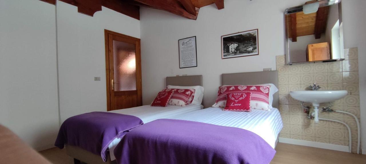 Gavia Cottage 폰테디레뇨 외부 사진